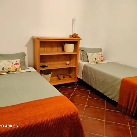 Homestay Acogedora Y Sencilla